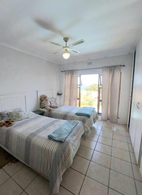 Margate House | Kim's corner