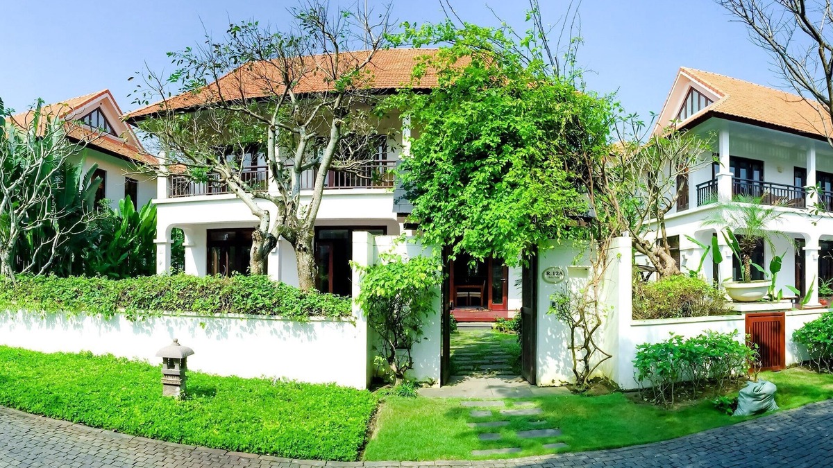 Ngu Hanh Son Villa | Kim's Villa Danang -Luxury Villa 3 bedrooom private pool