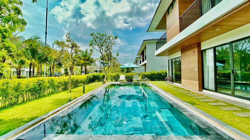 Duong To Villa | Kim Thái Villa