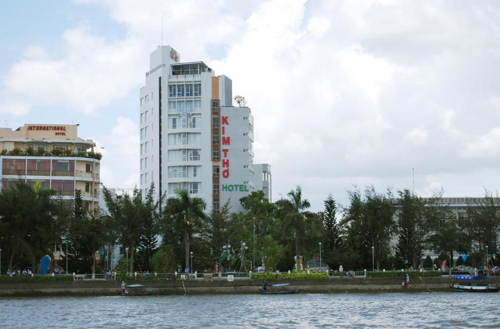 Ninh Kieu Hotel | Kim Tho Hotel