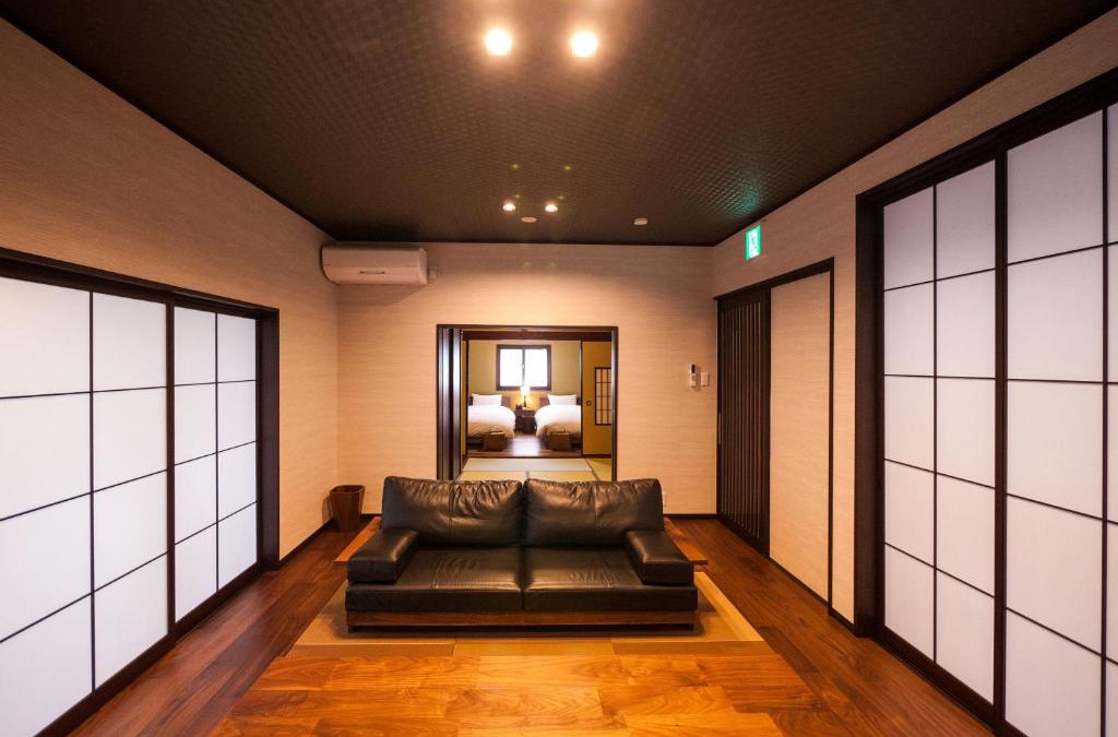 Toyama House | Kimachi-tei（きまち亭）