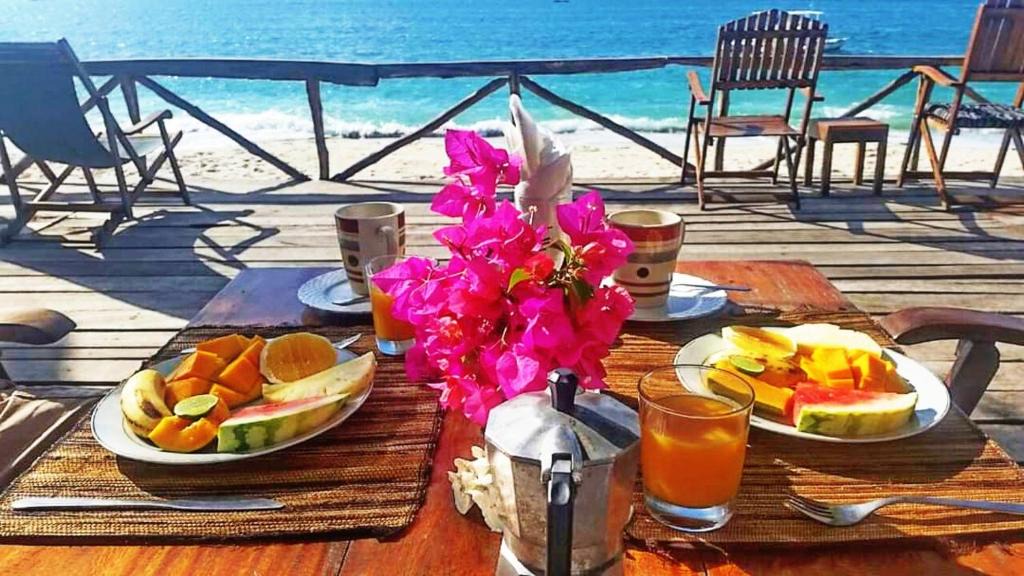 Kilwa Apartment | Kimbilio Cottages