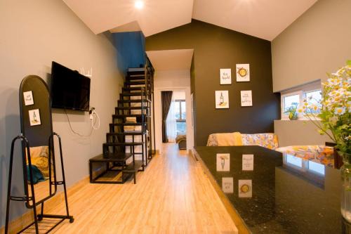 Da Lat Apartment | Kimi Uchi Home