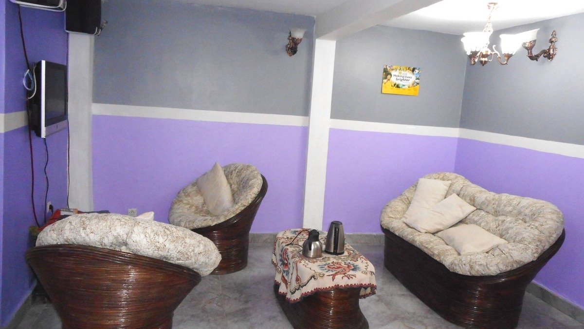 Akwa II Hotel | Kimis Place