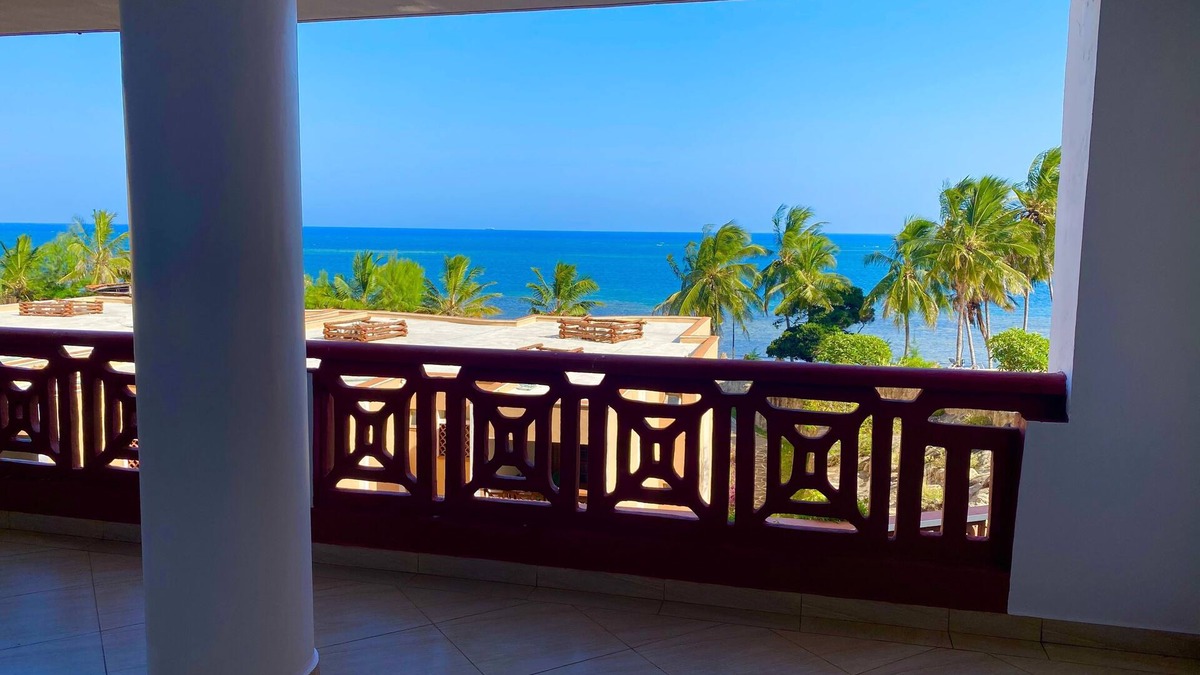 Mombasa House | KimKev Smart Apartment