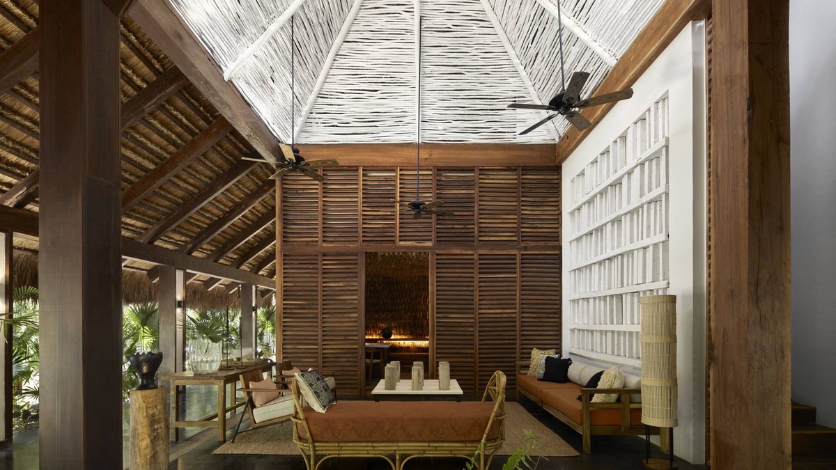 Zama Hotel | Kimpton Aluna Tulum by IHG