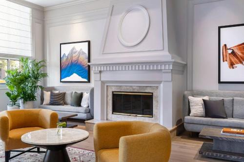 Rio Grande Hotel | Kimpton Hotel Monaco Salt Lake City by IHG