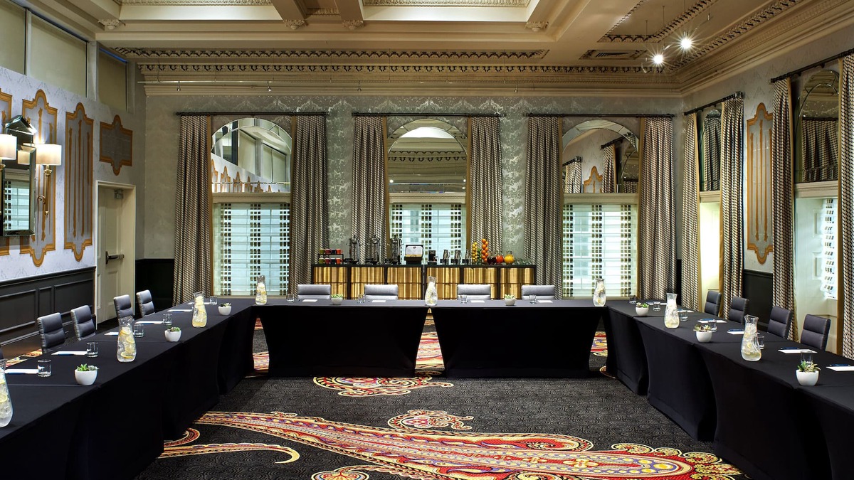 Penn Quarter Hotel | Kimpton Hotel Monaco Washington DC by IHG