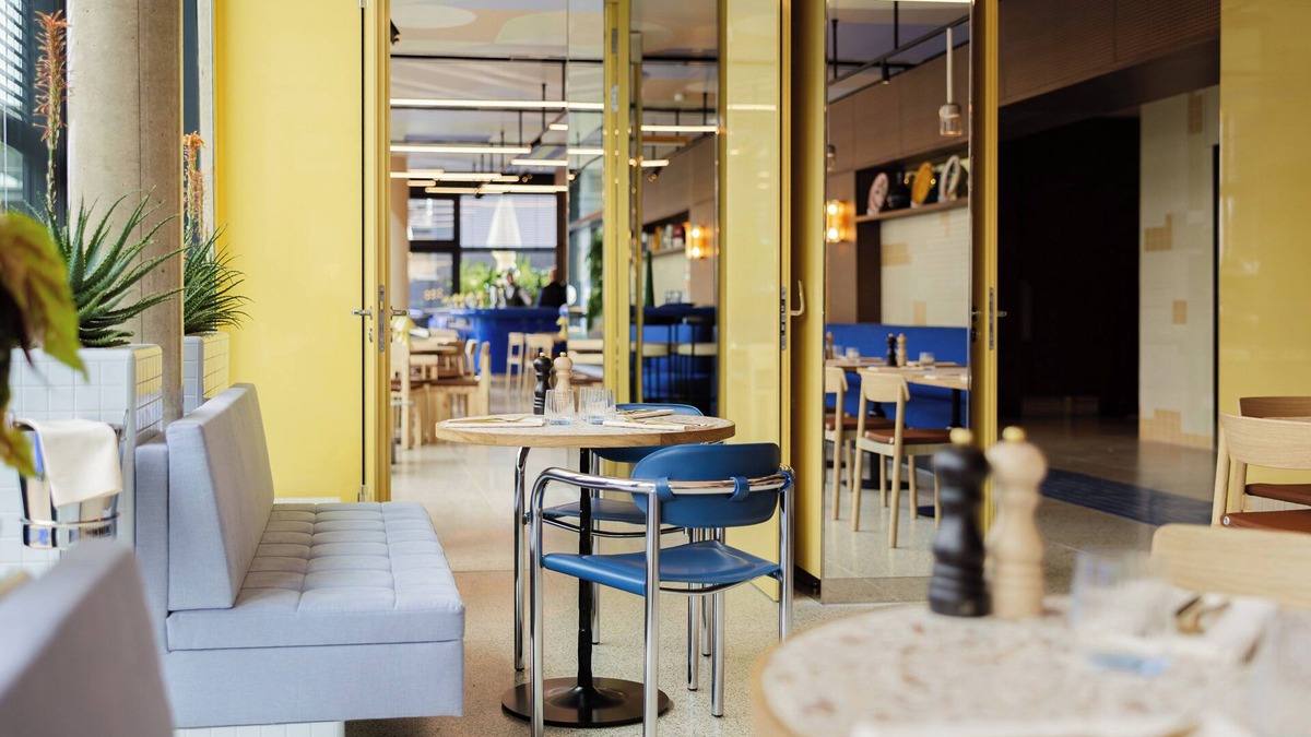 Altstadt Hotel | Kimpton Main Frankfurt by IHG