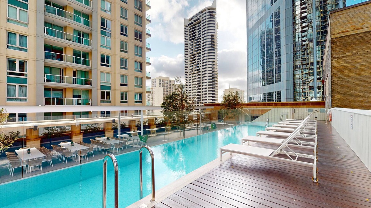Sydney Central Business District Hotel | Kimpton Margot Sydney by IHG