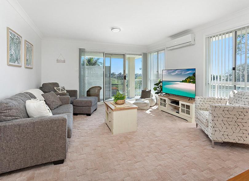 Kiama Heights Apartment | kims@kiama
