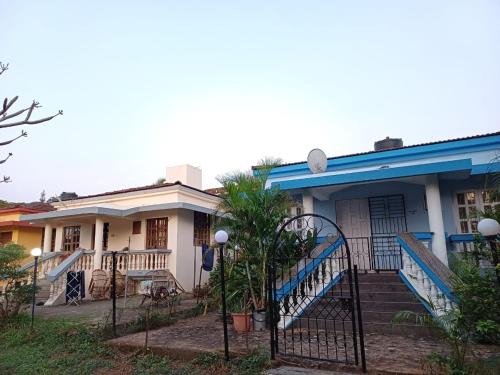 Mulgao Apartment | Kinara 2 bhk Villa
