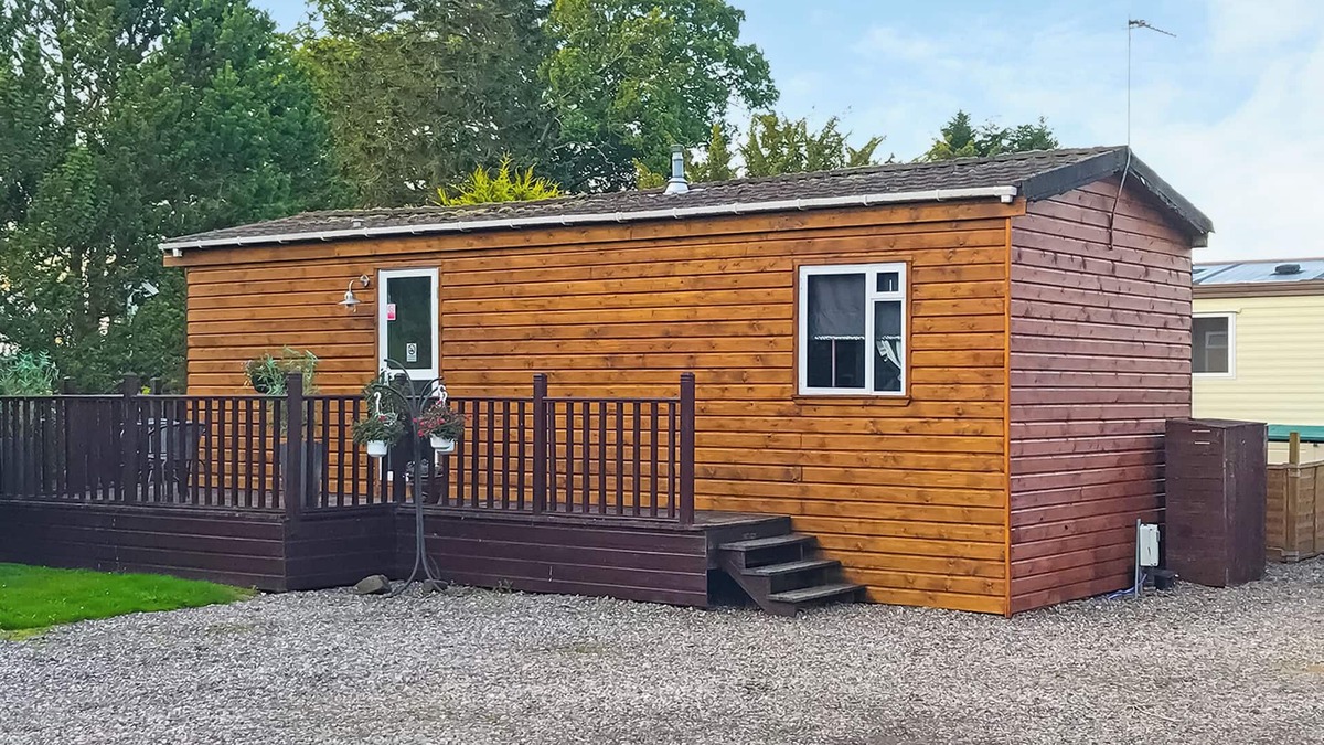 Kinclaven House | Kinclaven (No Hot Tub)