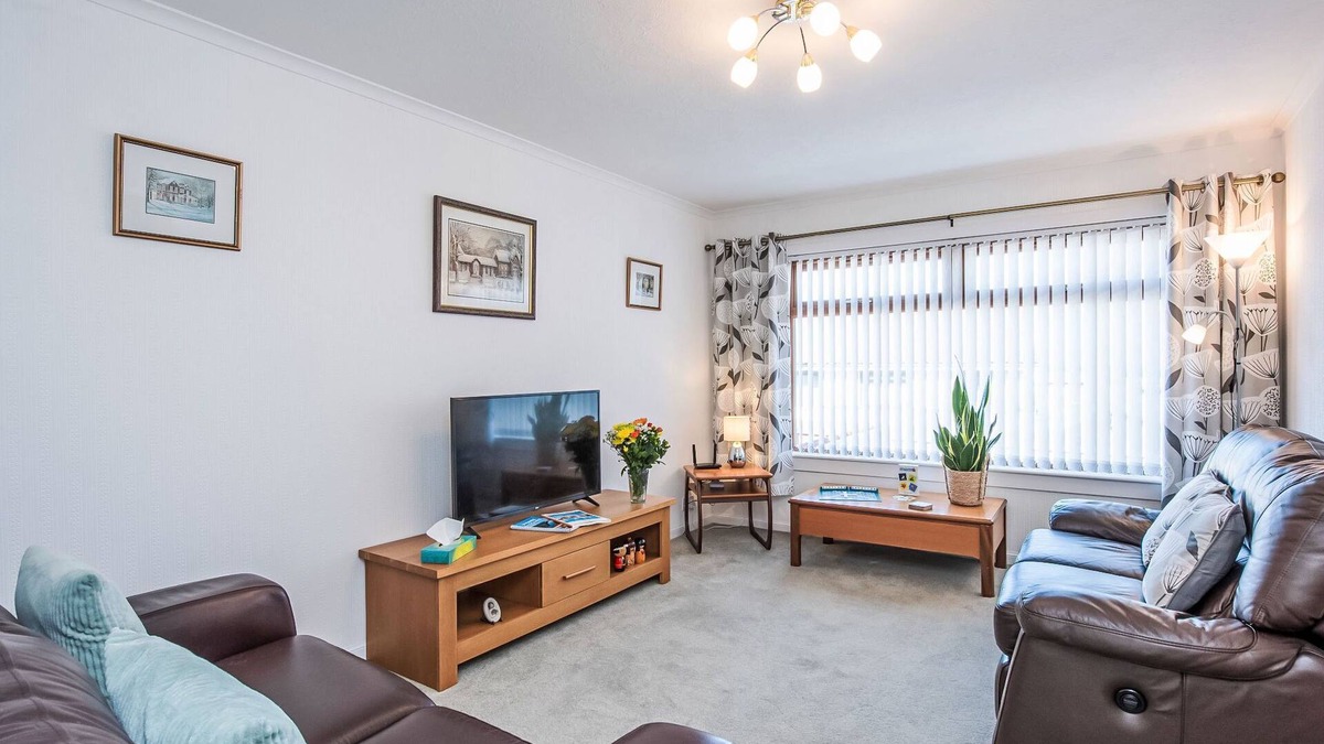 Inverness House | Kincraig by Interhome