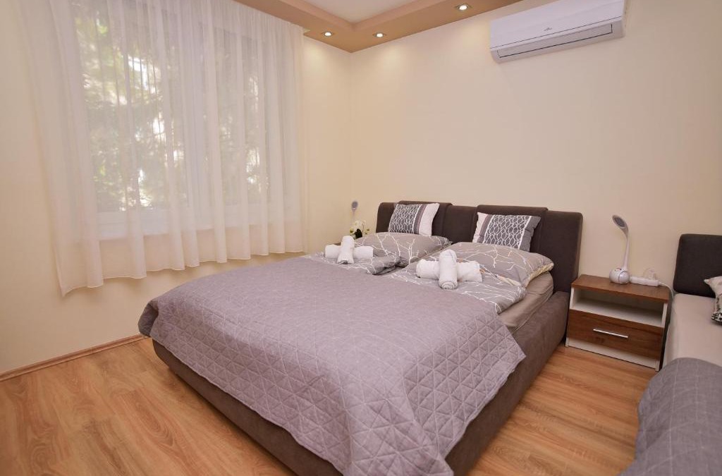 Mako Apartment | Kinder Apartman