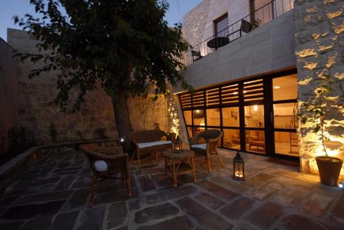 Goreme Apartment | King Apart Goreme
