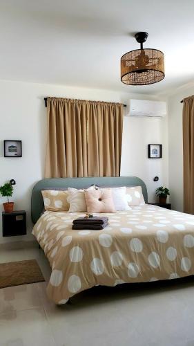 Santiago Province Apartment | King Bed with AC, Wifi and Gym, No Blackouts, Garden Towers I, Santiago RD