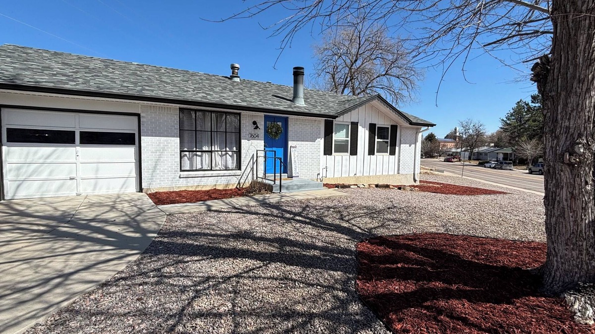 Highlands House | King bed, RV Parking, dedicated office
