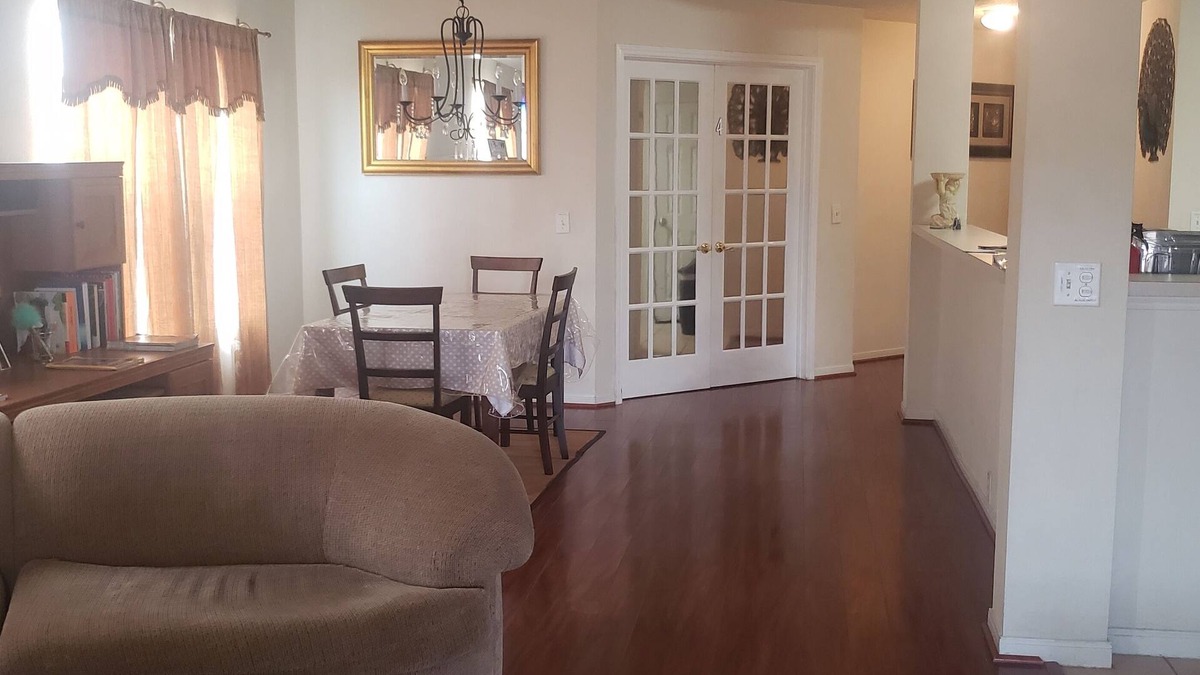 Spring House | King Bed🛏Gated Subdivision 🔐Comfy🏡 Spring Near Exxon The Woodlands IAH