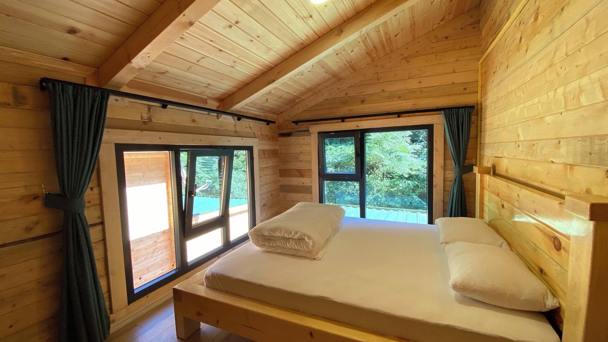 Ayder Yaylasi Cabin | King Cabins
