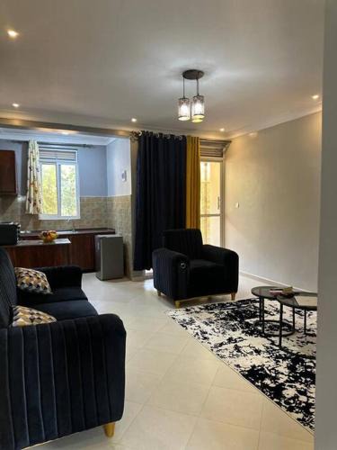 Kampala Apartment | King Ceaser Apartment 1