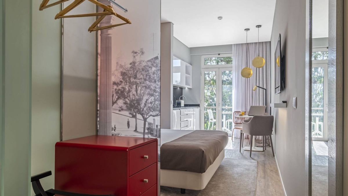 Se Apartment | King David Suites 302 by Madeira Sun Travel