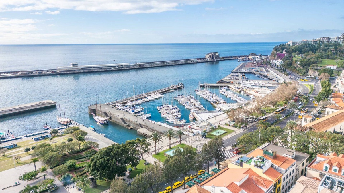 Se Apartment | King David Suites 401 by Madeira Sun Travel