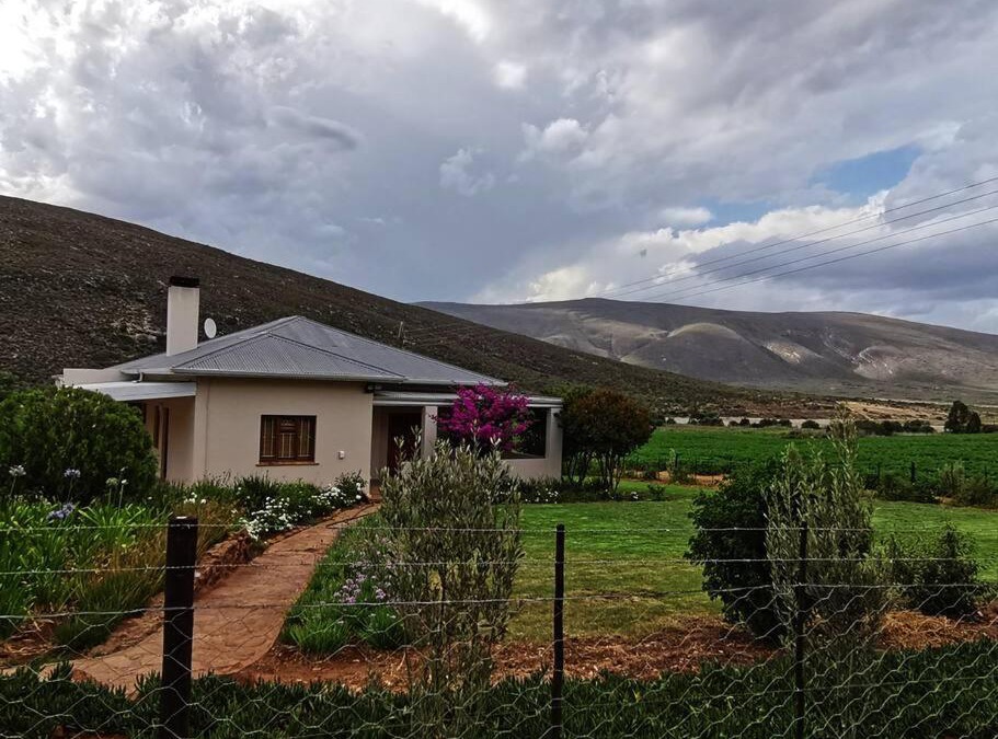 McGregor House | King Manor