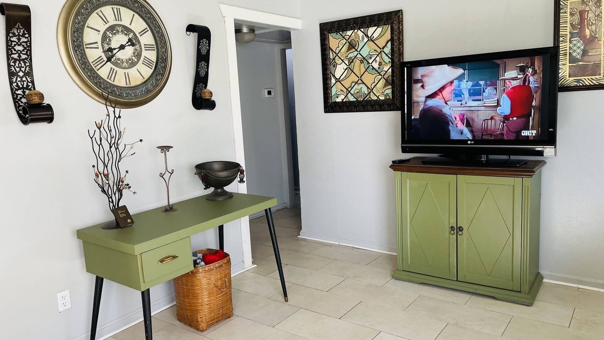 Shannon House | King queen, sweet cozy, and quiet old neighborhood very charming perfect stay