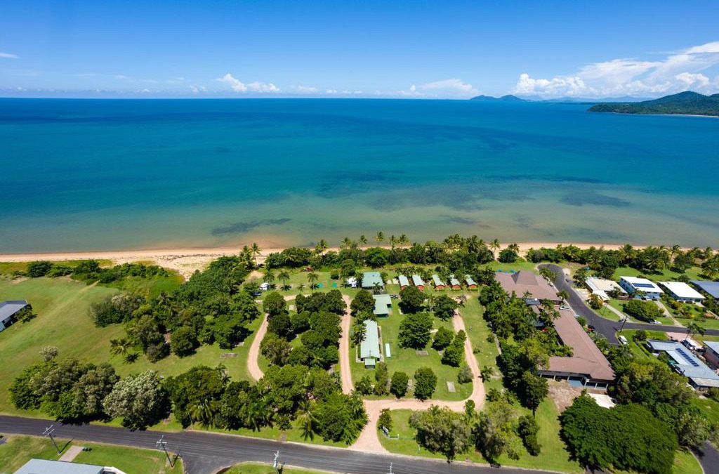 Kurrimine Beach Resort | King Reef Resort