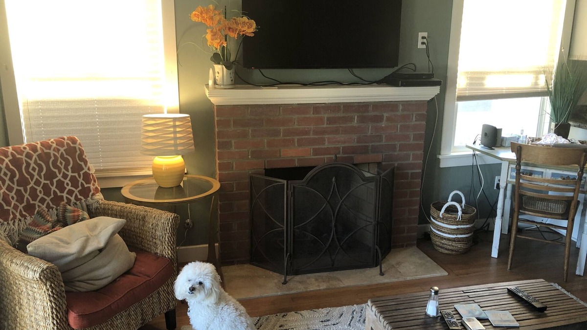 Shell Beach House | King's Cottage