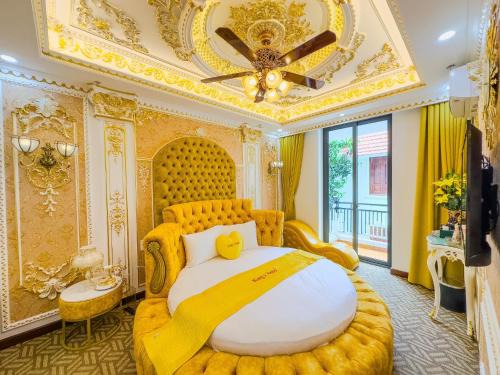 Hoang Mai Hotel | King's Hotel Pháp Vân