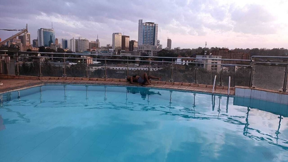 Ngara West Apartment | King's Suites