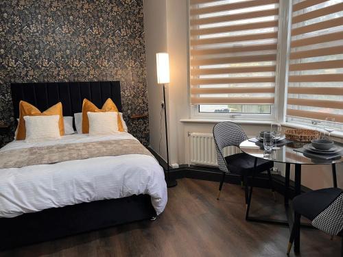 Streatham Apartment | King Size Studio Apartment Streatham