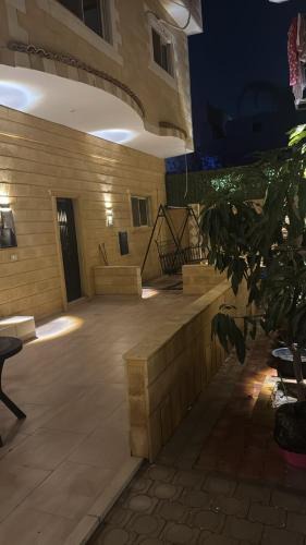 Al Haram Villa | King Soliman Villa