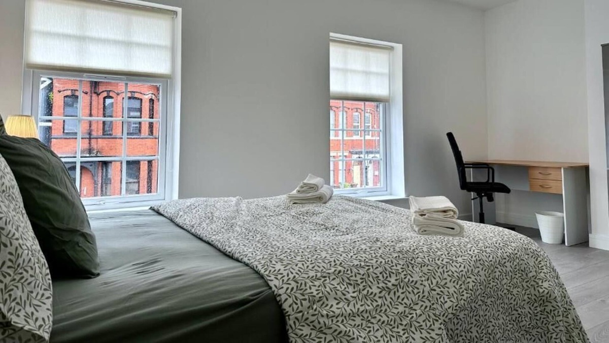 Southport Apartment | King Street Central 3