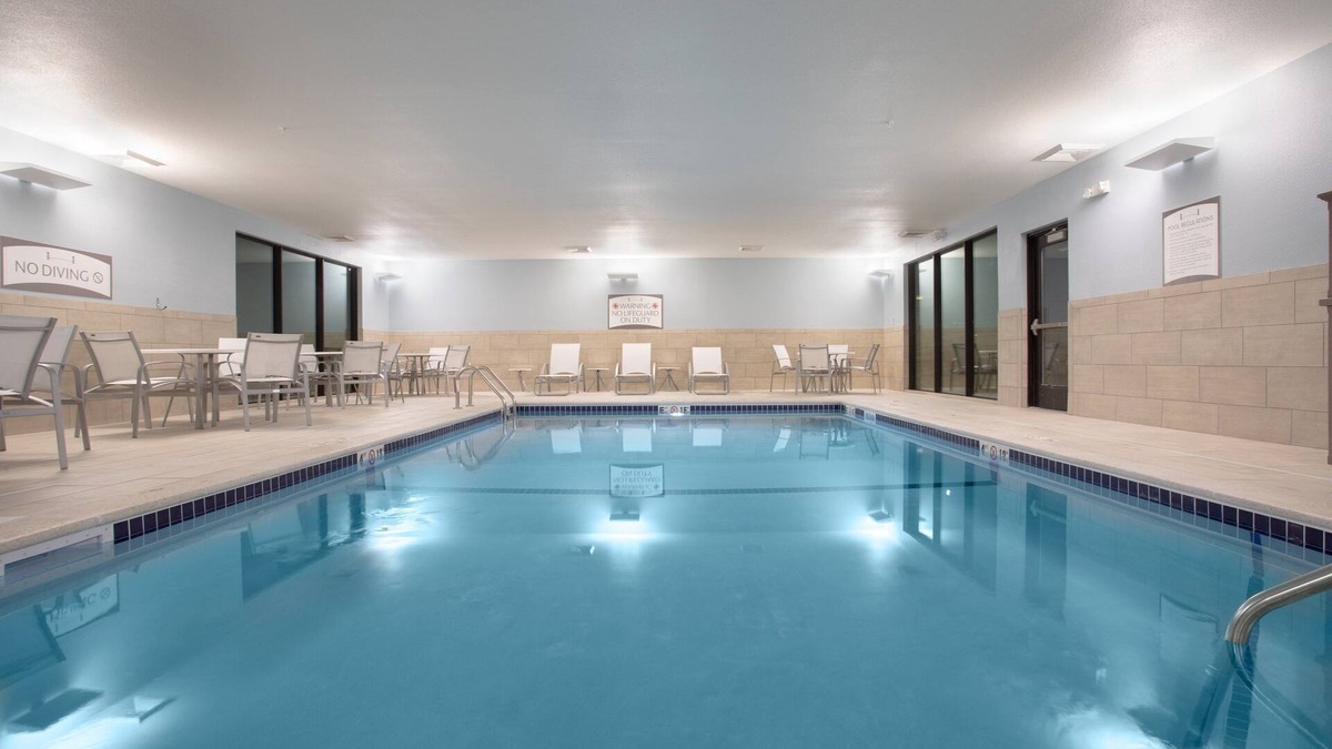 Littleton Condo | King Suite at Staybridge! | FREE Daily Breakfast Included