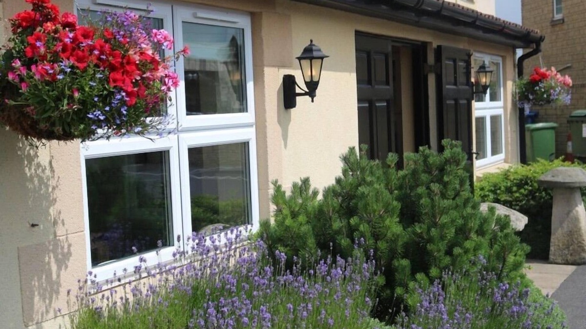 Tunley Bed & Breakfast | King William inn
