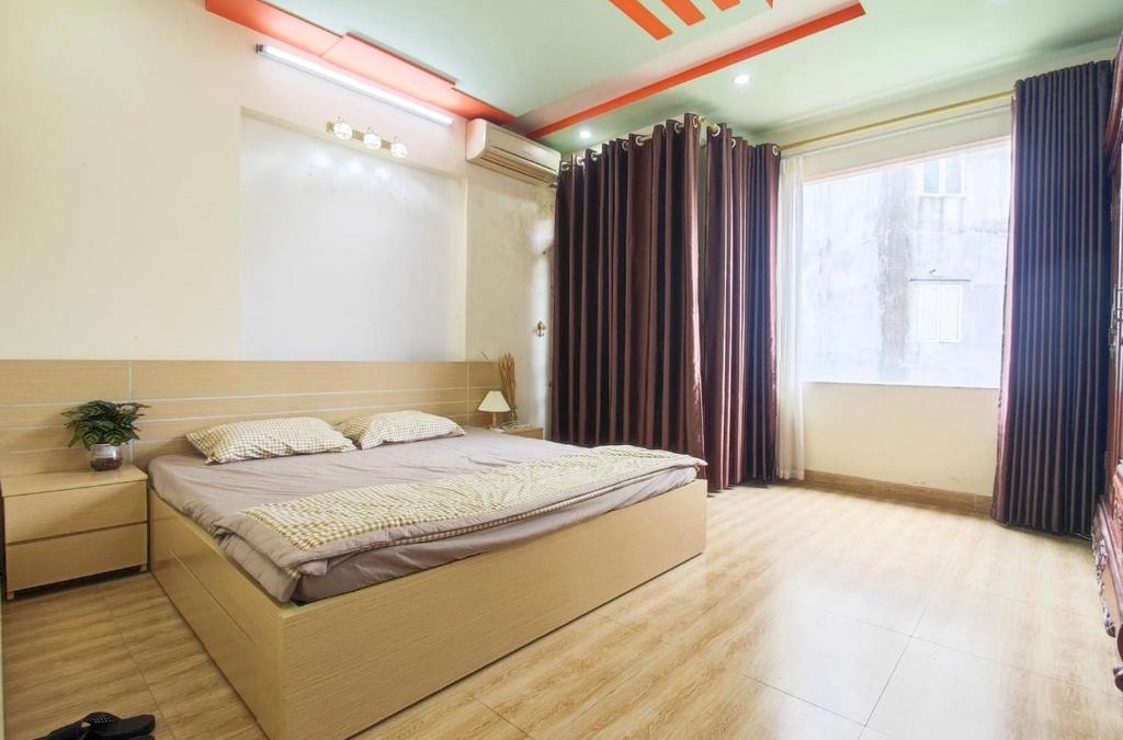 Ngo Quyen House | KING2HOMESTAY
