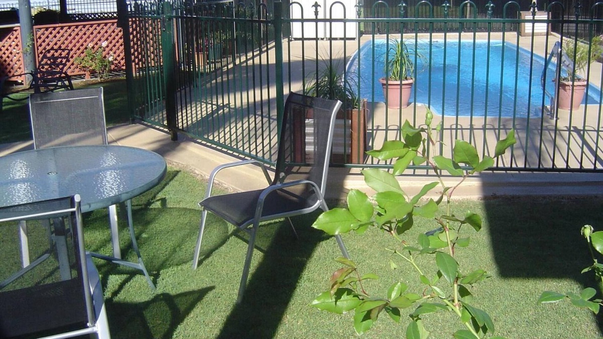 Kingaroy Hotel | Kingaroy Country Motel