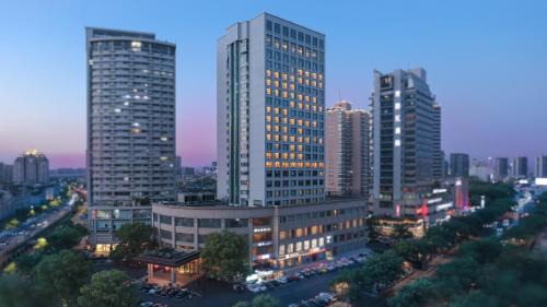 Yiwu Hotel | Kingdom Hotel