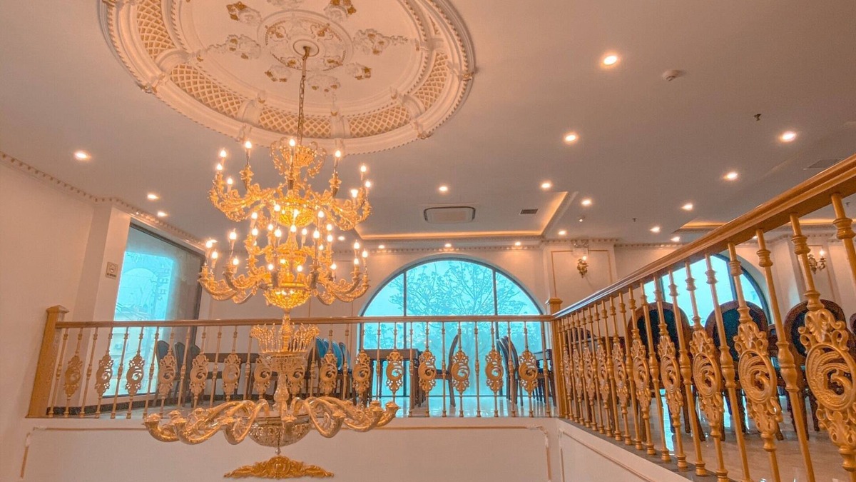 Cua Lo Hotel | Kingdom Hotel Cua Lo