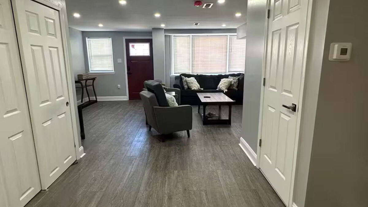 Darby House | Kingdom luxury