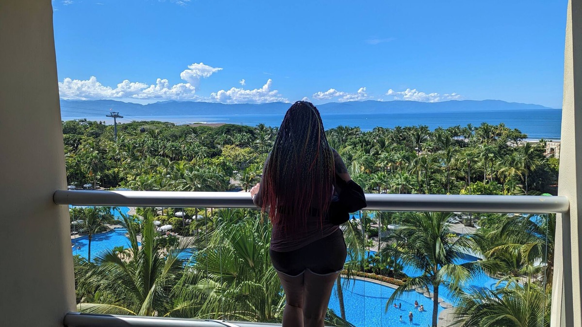 Las Jarretaderas Resort | Kingdom of the Sun resort stay in Nuevo Vallarta