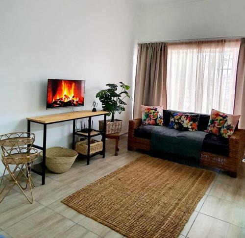 Velddrif Apartment | Kingfisher 20