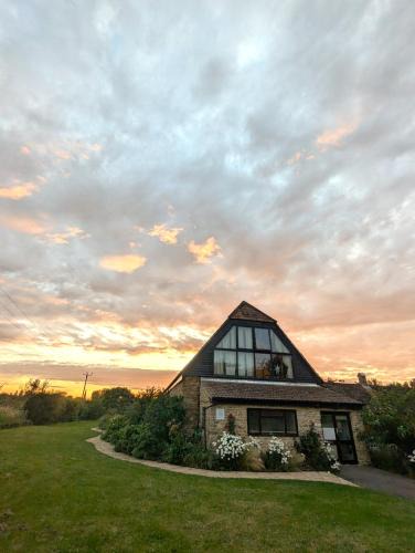 Abingdon Bed & Breakfast | Kingfisher Barn