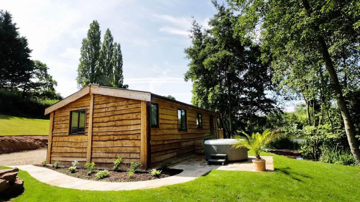 Upton Bishop Cottage | KINGFISHER, family friendly, luxury holiday cottage in Ross-On-Wye