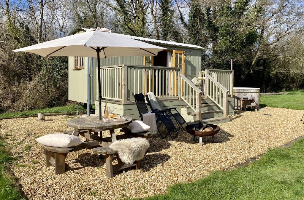 Acrefair House | Kingfisher