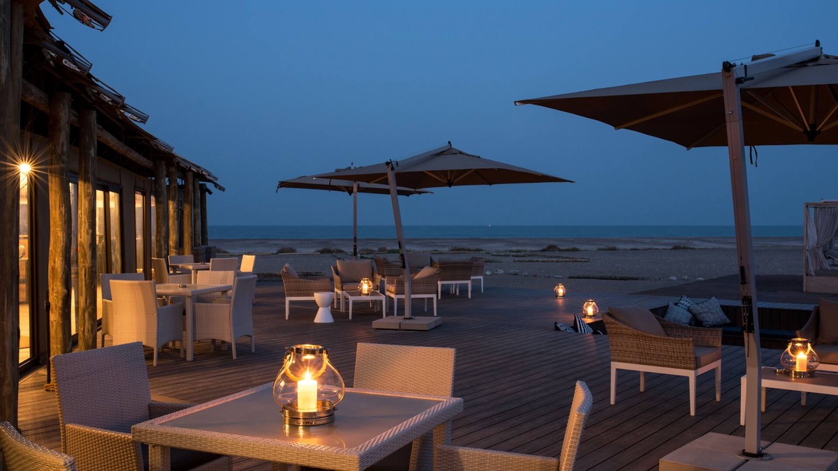 Kalba Other | Kingfisher Retreat by Sharjah Collection