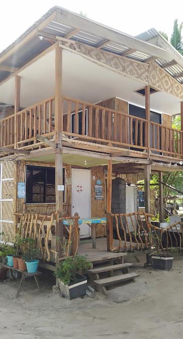Glan House | Kingkim beach